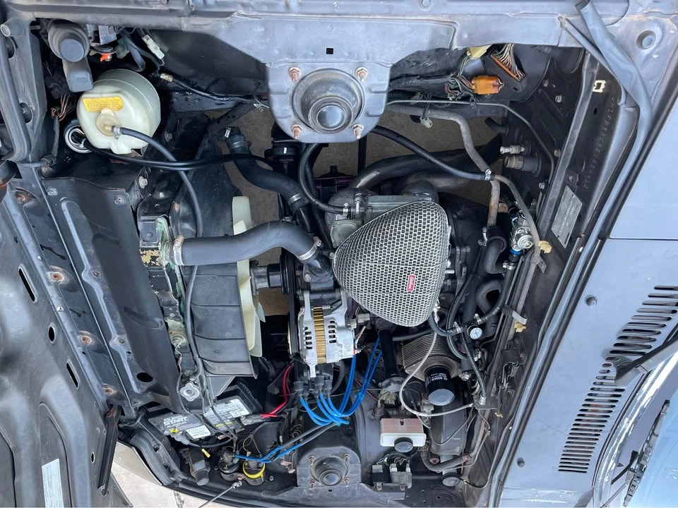 1984 Mazda RX-7 SA & FB - Image 6 of 14
