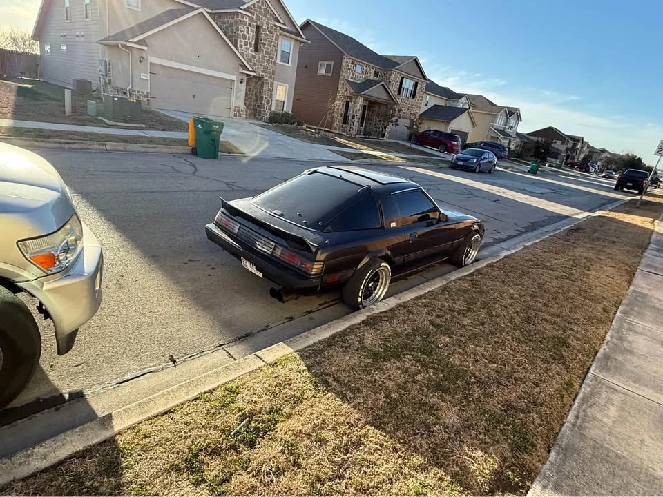 1984 Mazda RX-7 SA & FB - Image 4 of 7