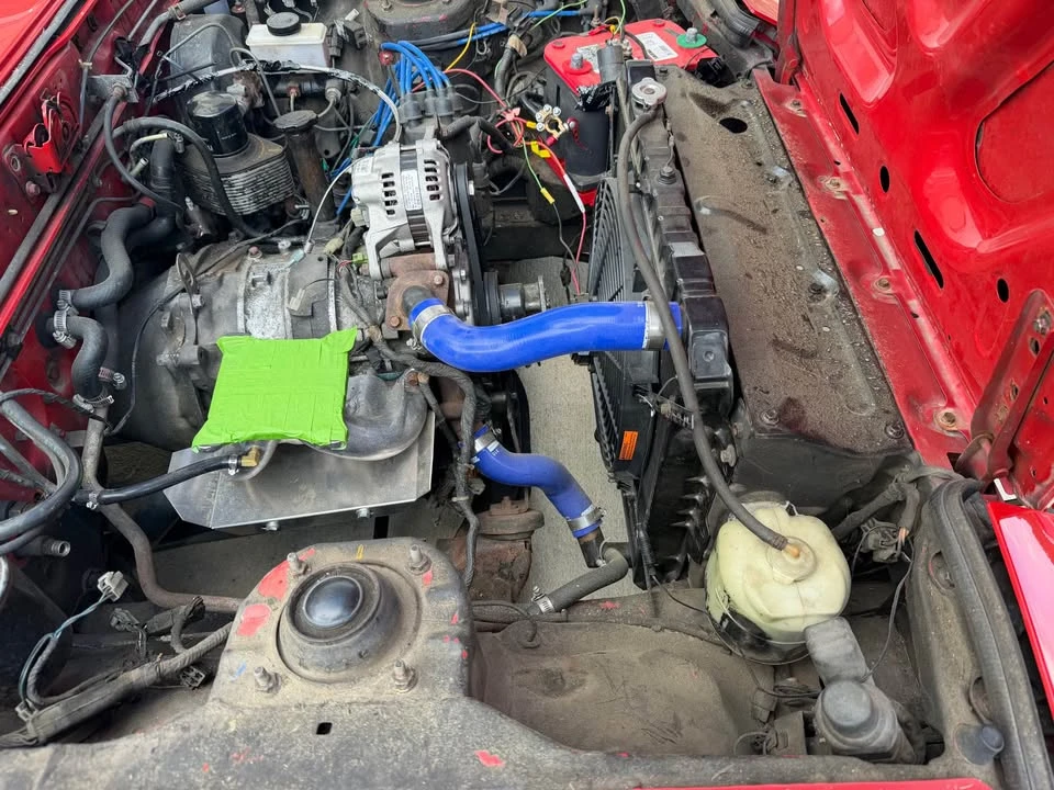 1984 Mazda RX-7 SA & FB - Image 6 of 20
