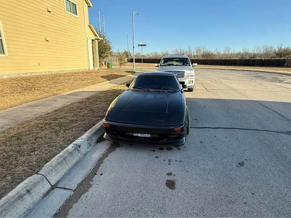 1984 Mazda RX-7 SA & FB - Image 2 of 7