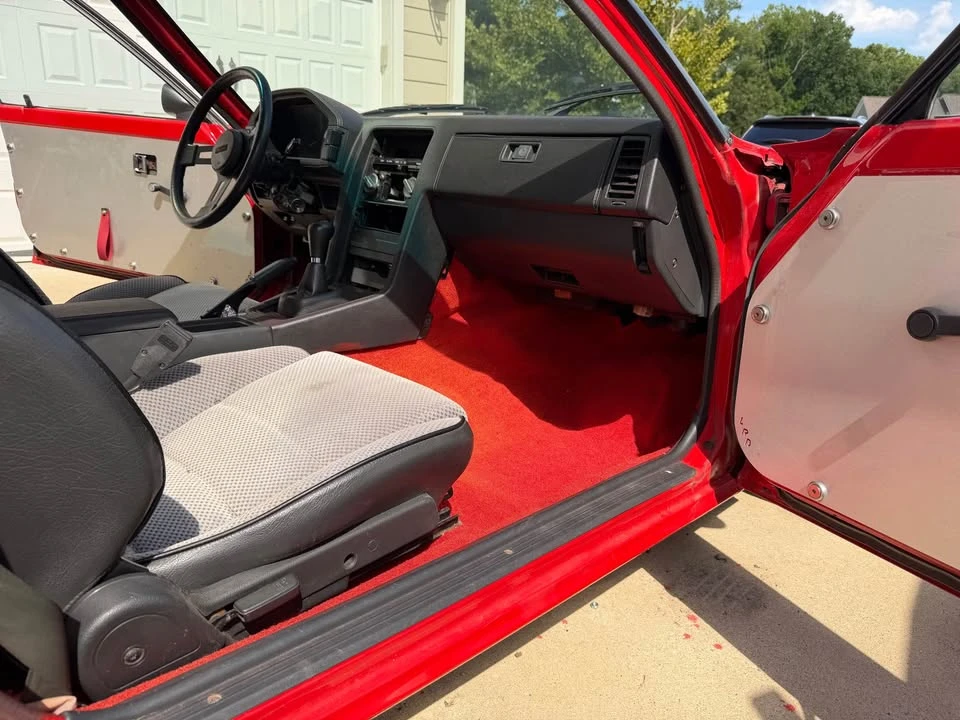 1984 Mazda RX-7 SA & FB - Image 13 of 20