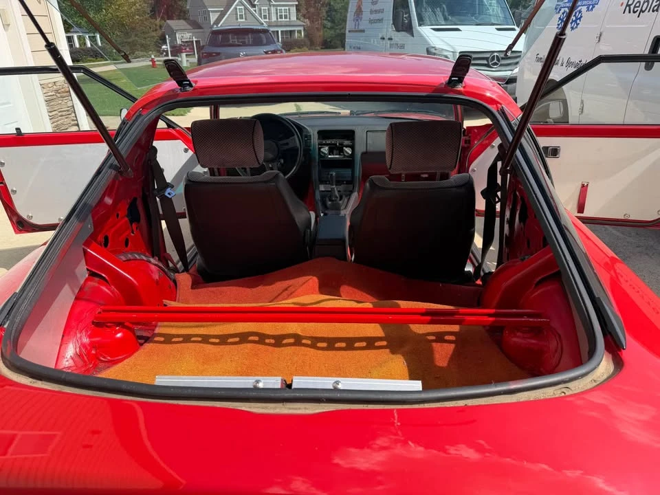 1984 Mazda RX-7 SA & FB - Image 10 of 20