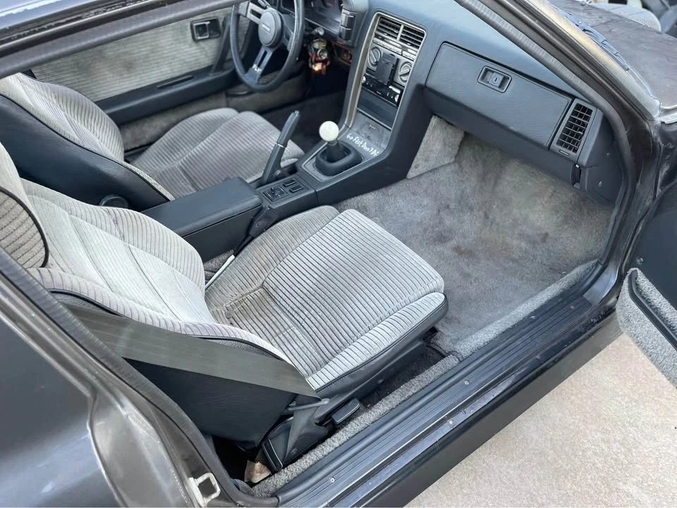 1984 Mazda RX-7 SA & FB - Image 10 of 14
