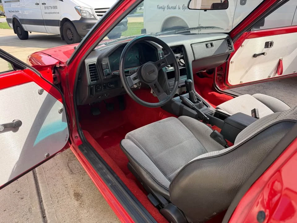 1984 Mazda RX-7 SA & FB - Image 12 of 20