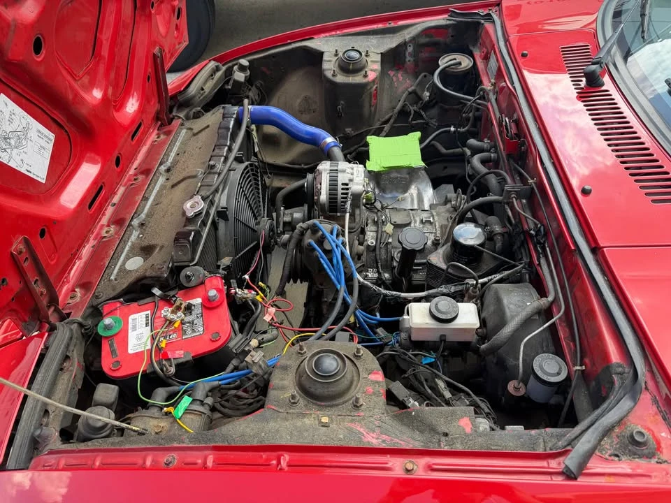 1984 Mazda RX-7 SA & FB - Image 5 of 20