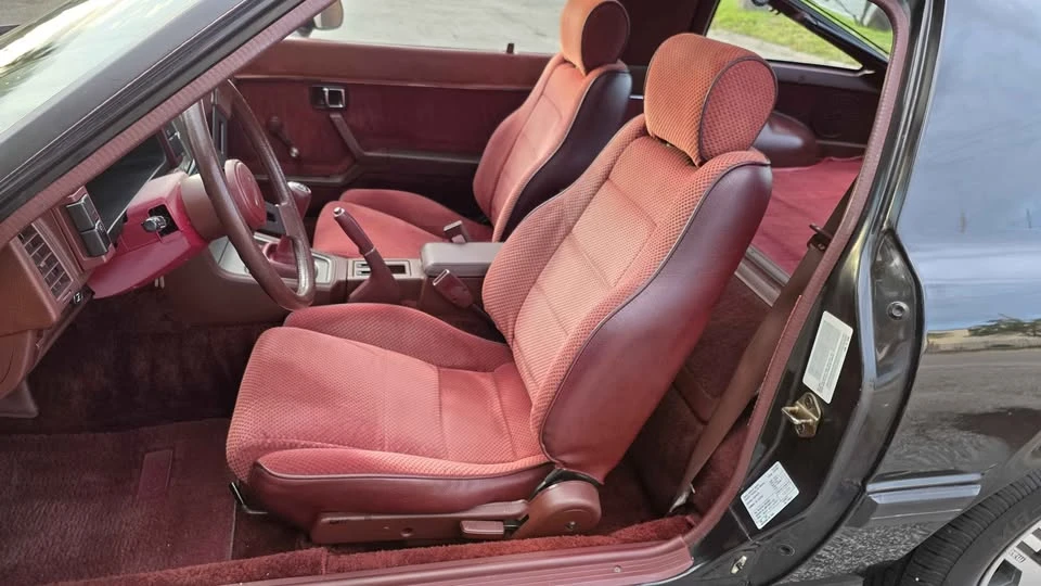 1984 Mazda RX-7 SA & FB - Image 12 of 20