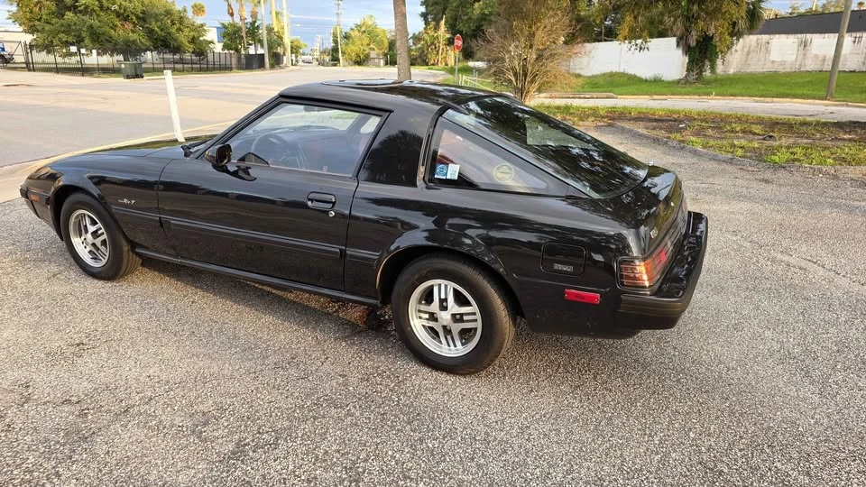 1984 Mazda RX-7 SA & FB - Image 4 of 20