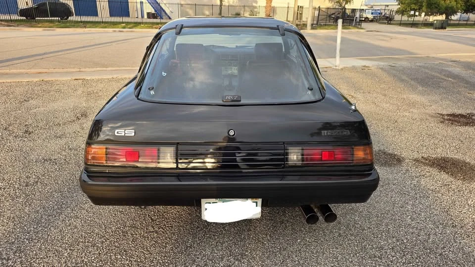 1984 Mazda RX-7 SA & FB - Image 3 of 20