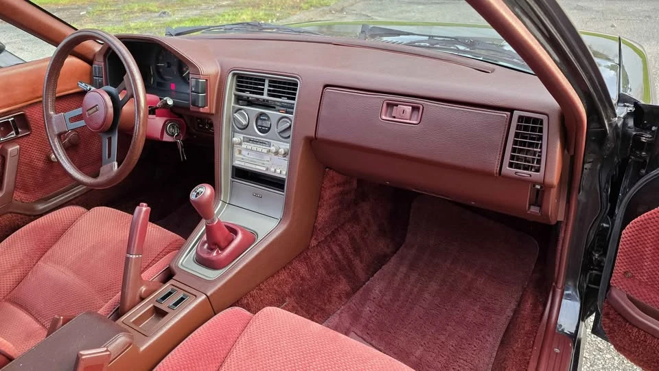 1984 Mazda RX-7 SA & FB - Image 14 of 20