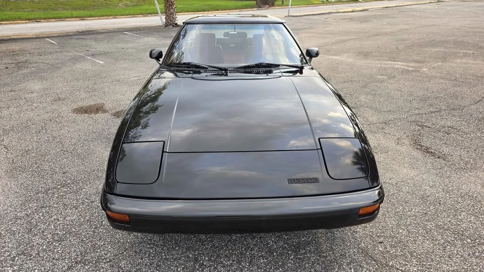 1984 Mazda RX-7 SA & FB - Image 9 of 20
