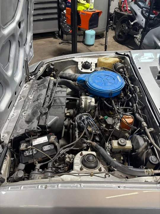 1984 Mazda RX-7 SA & FB - Image 10 of 10