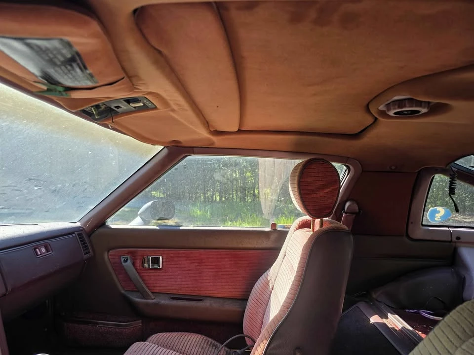 1984 Mazda RX-7 SA & FB - Image 3 of 8