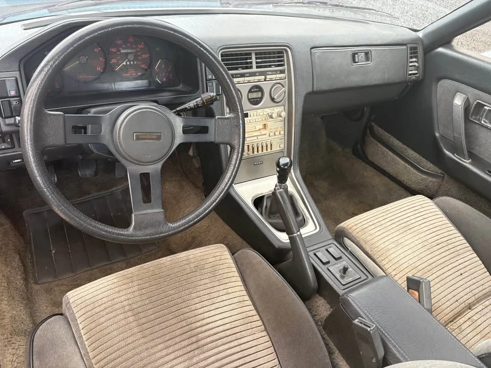 1984 Mazda RX-7 SA & FB - Image 6 of 7
