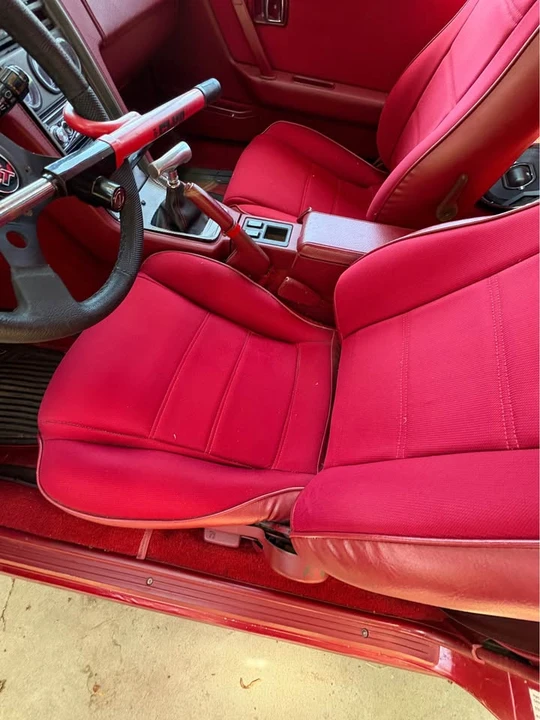 1984 Mazda RX-7 SA & FB - Image 8 of 20