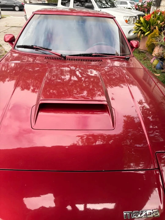1984 Mazda RX-7 SA & FB - Image 6 of 20