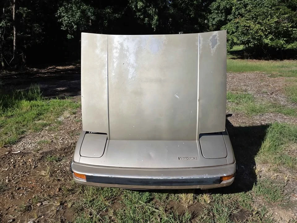 1984 Mazda RX-7 SA & FB - Image 7 of 8