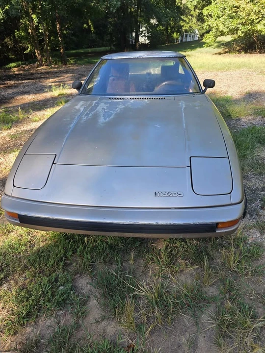 1984 Mazda RX-7 SA & FB - Image 3 of 7