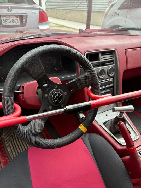 1984 Mazda RX-7 SA & FB - Image 20 of 20