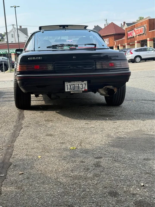 1984 Mazda RX-7 SA & FB - Image 9 of 20