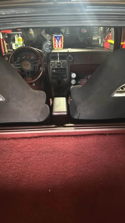 1984 Mazda RX-7 SA & FB - Image 3 of 20