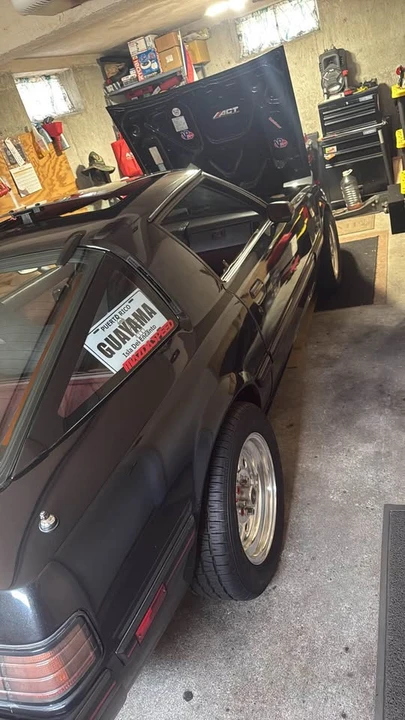 1984 Mazda RX-7 SA & FB - Image 6 of 20