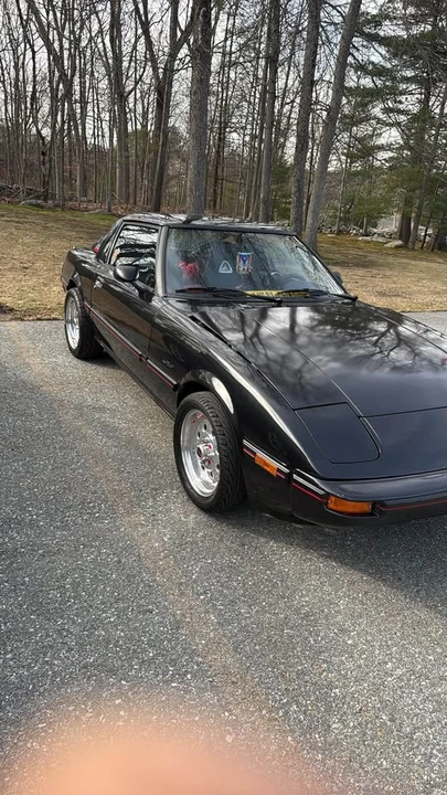 1984 Mazda RX-7 SA & FB - Image 11 of 20
