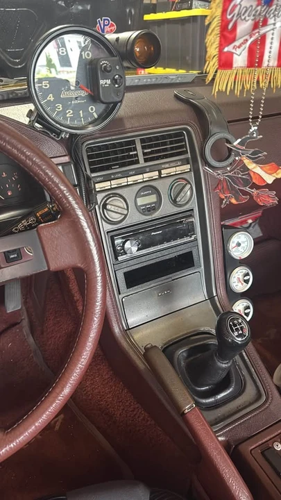1984 Mazda RX-7 SA & FB - Image 7 of 20