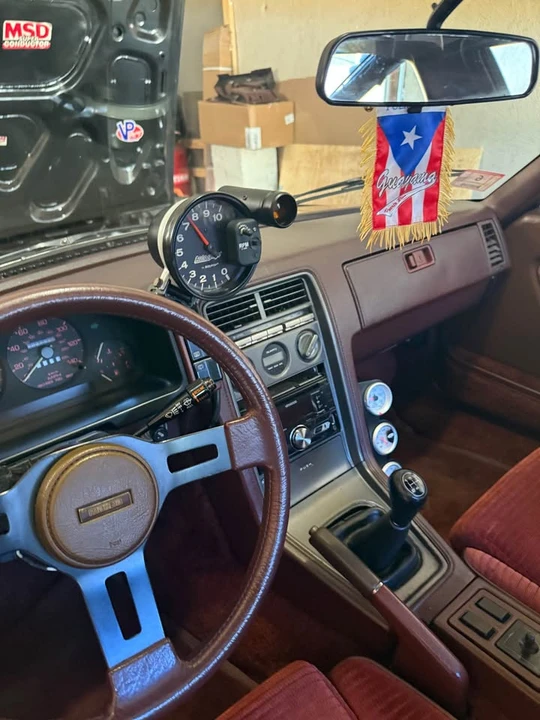 1984 Mazda RX-7 SA & FB - Image 17 of 20
