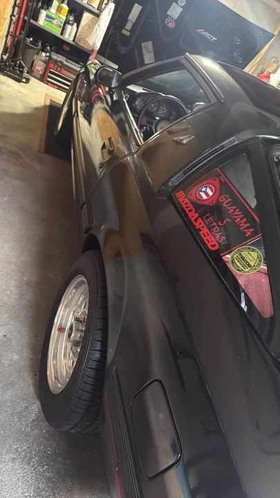 1984 Mazda RX-7 SA & FB - Image 5 of 20