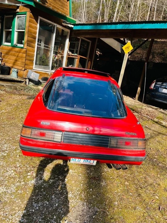 1984 Mazda RX-7 SA & FB - Image 5 of 12