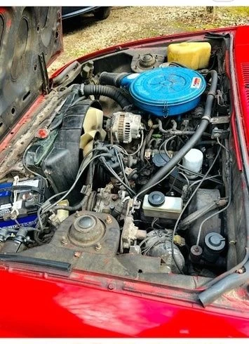 1984 Mazda RX-7 SA & FB - Image 8 of 12
