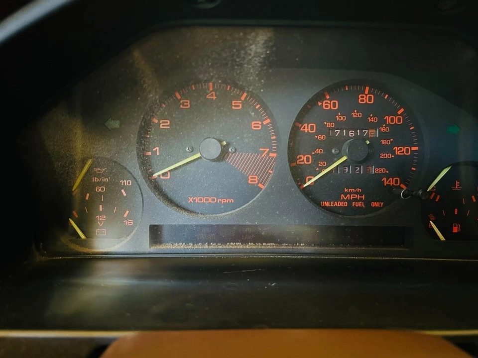 1984 Mazda RX-7 SA & FB - Image 7 of 12