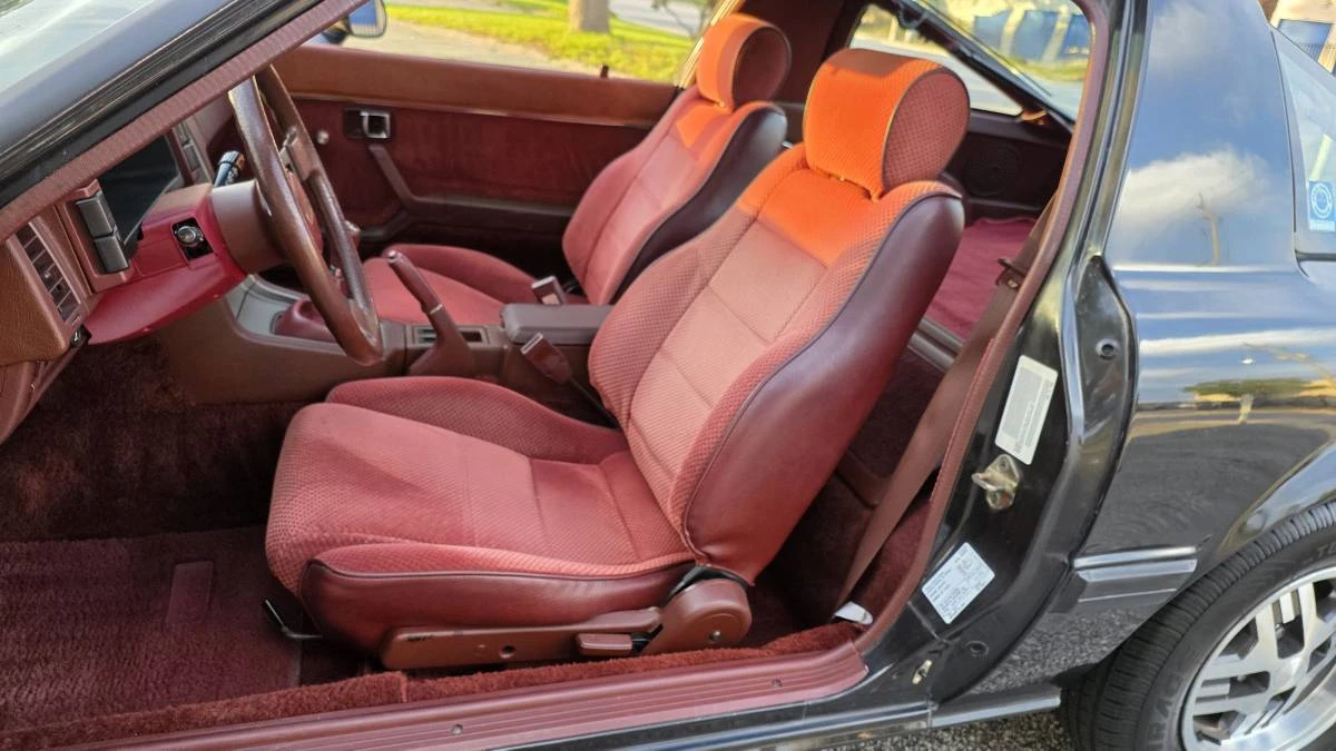 1984 Mazda RX-7 SA & FB - Image 16 of 20