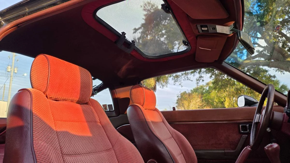1984 Mazda RX-7 SA & FB - Image 10 of 20