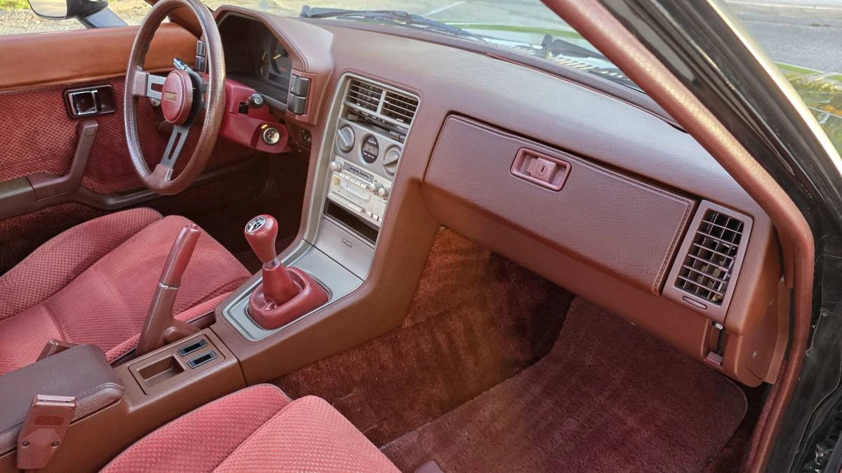 1984 Mazda RX-7 SA & FB - Image 18 of 20