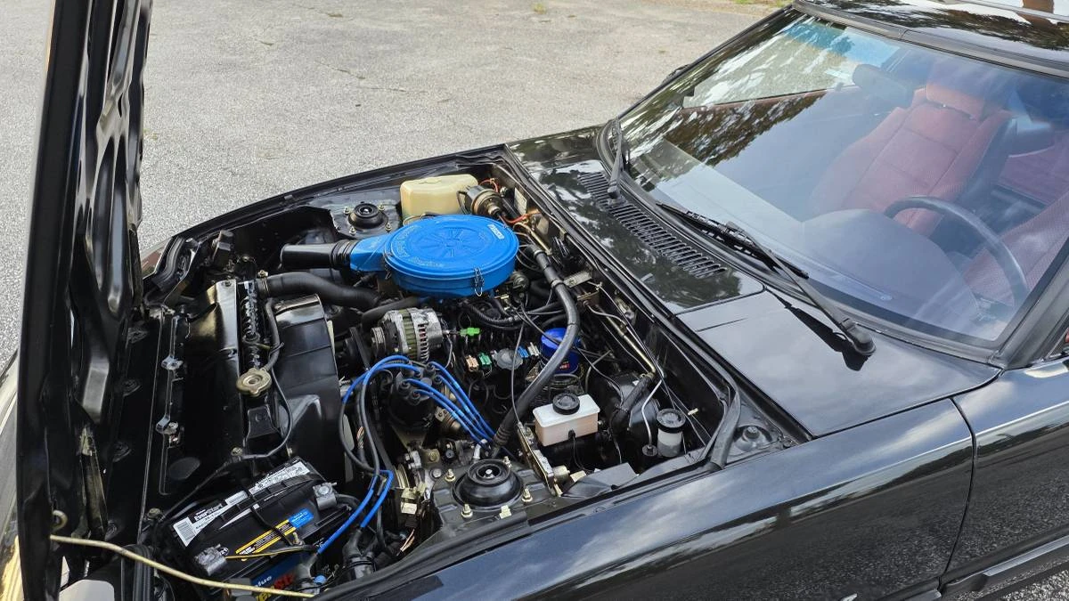 1984 Mazda RX-7 SA & FB - Image 20 of 20
