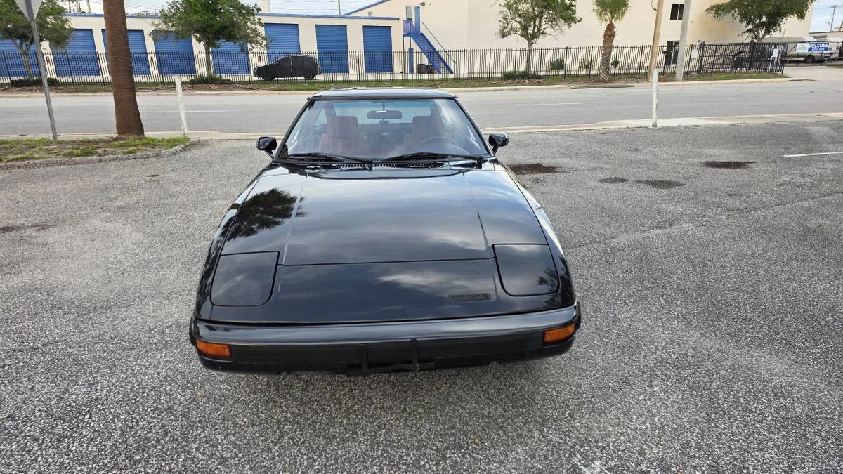 1984 Mazda RX-7 SA & FB - Image 4 of 20