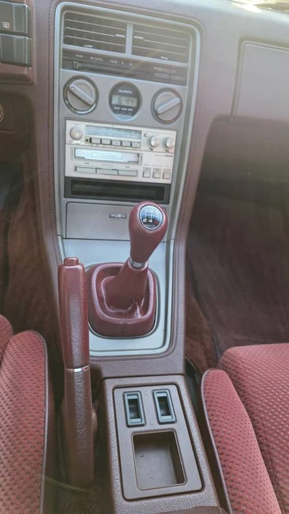 1984 Mazda RX-7 SA & FB - Image 17 of 20