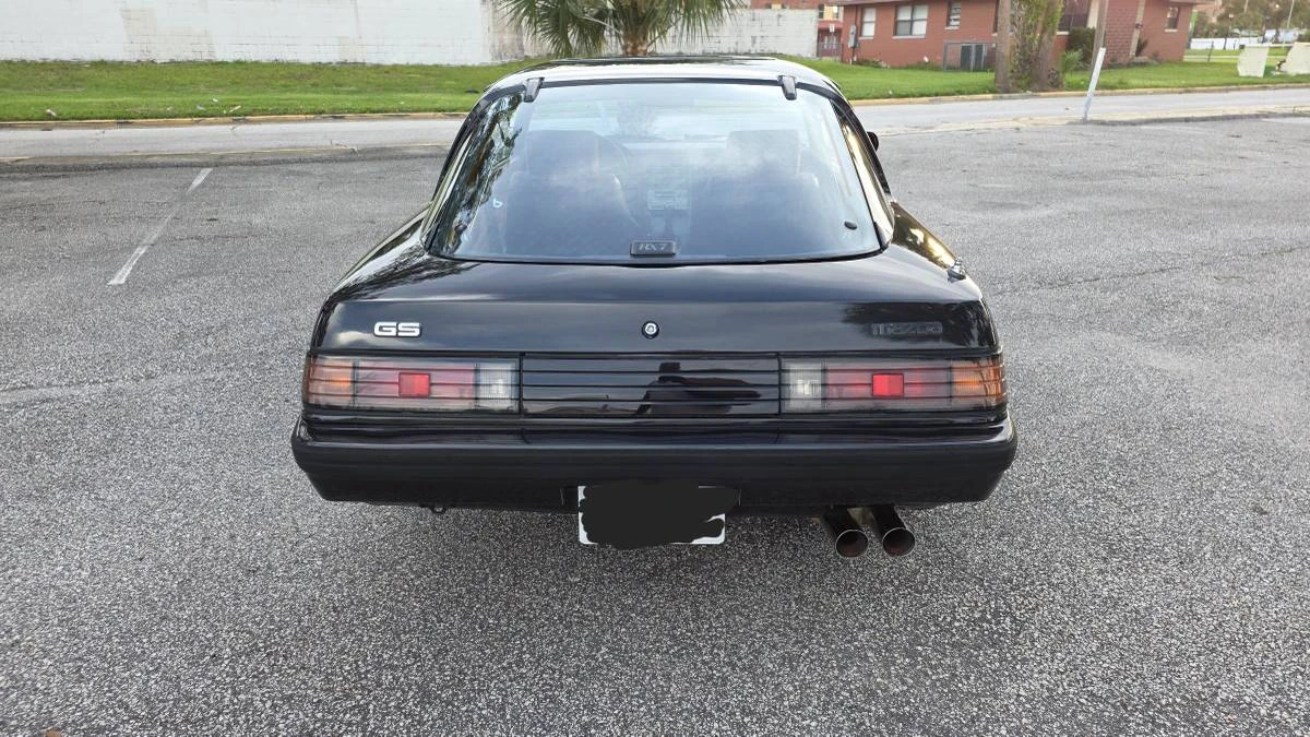 1984 Mazda RX-7 SA & FB - Image 5 of 20