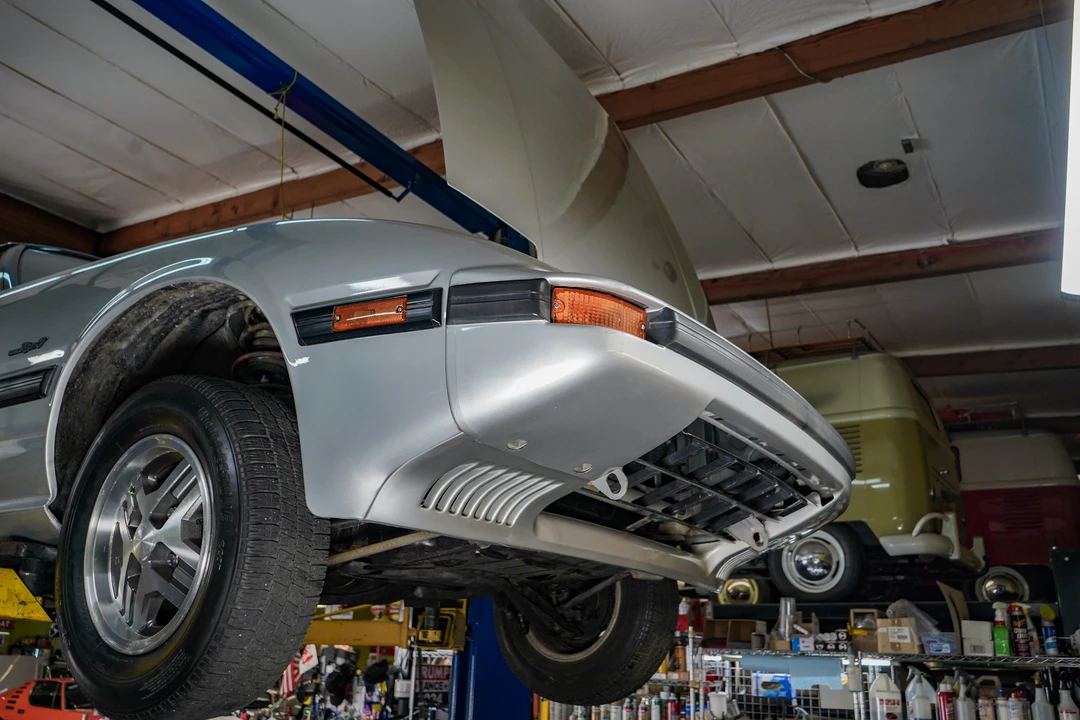 1984 Mazda RX-7 SA & FB - Image 30 of 31