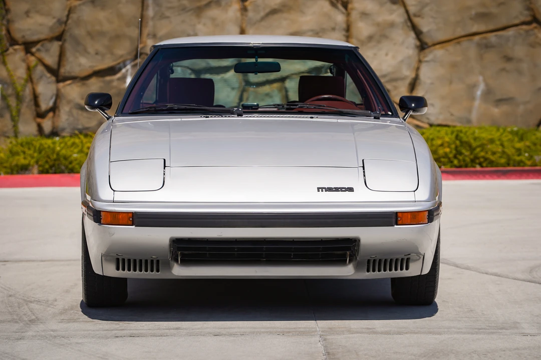 1984 Mazda RX-7 SA & FB - Image 7 of 31