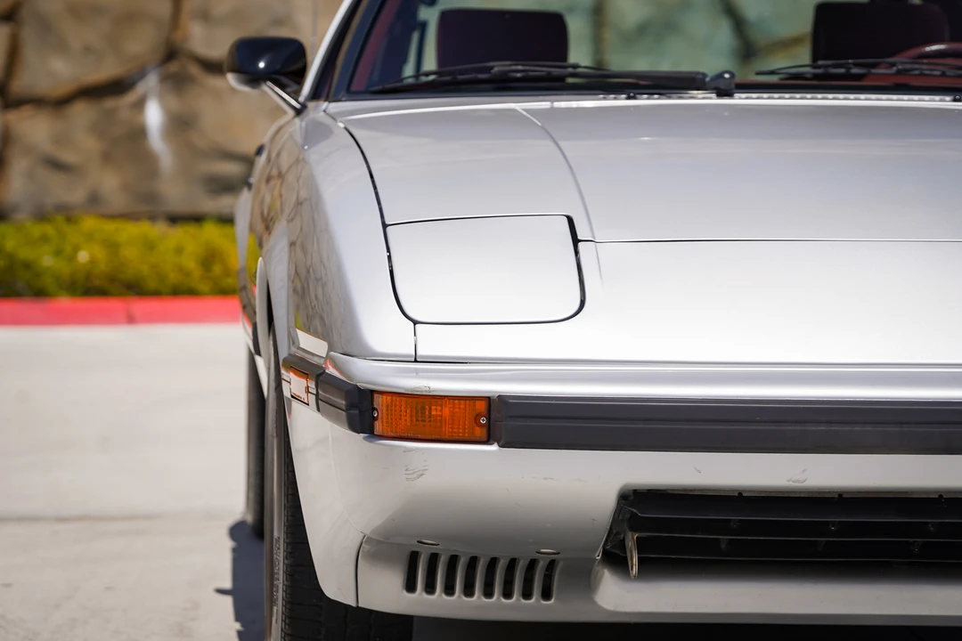 1984 Mazda RX-7 SA & FB - Image 31 of 31