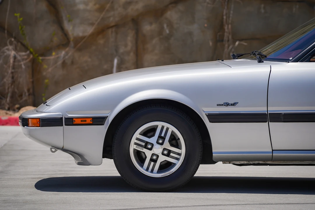 1984 Mazda RX-7 SA & FB - Image 22 of 31