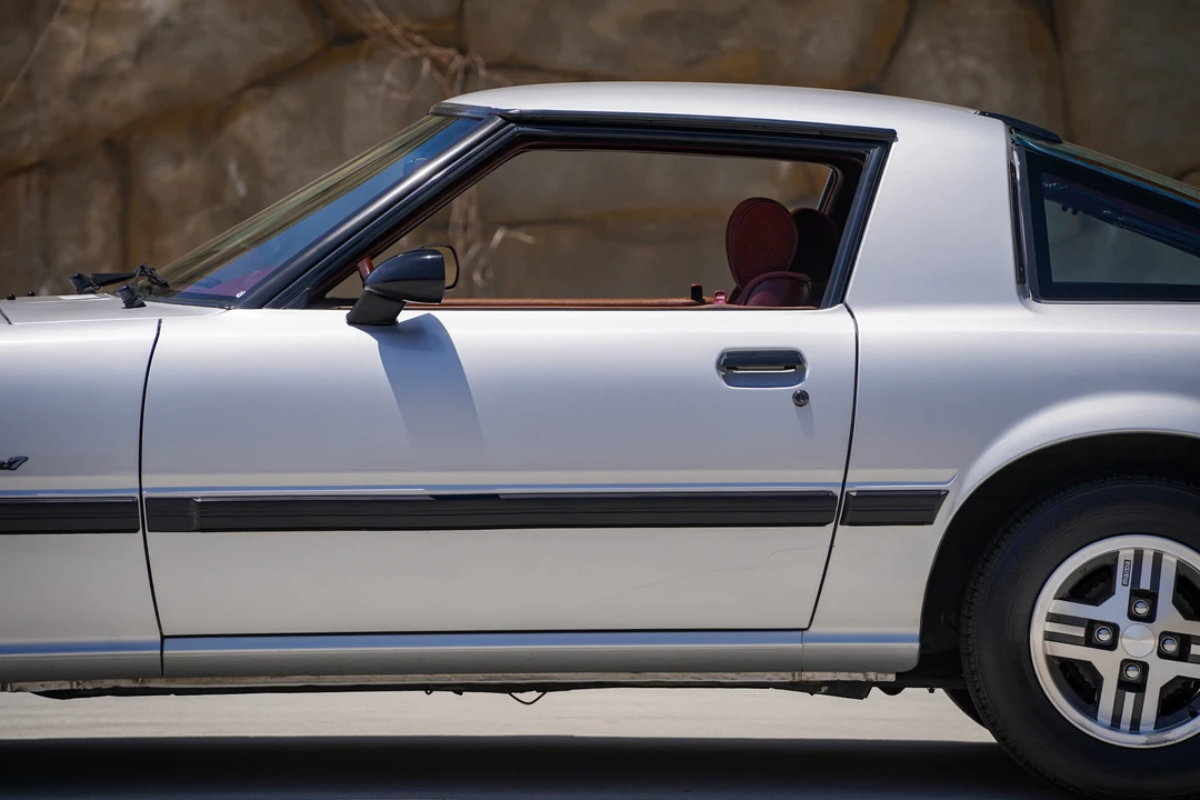 1984 Mazda RX-7 SA & FB - Image 29 of 31