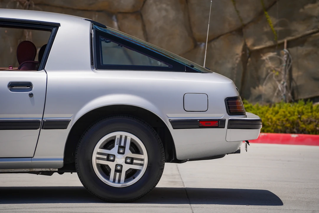 1984 Mazda RX-7 SA & FB - Image 28 of 31
