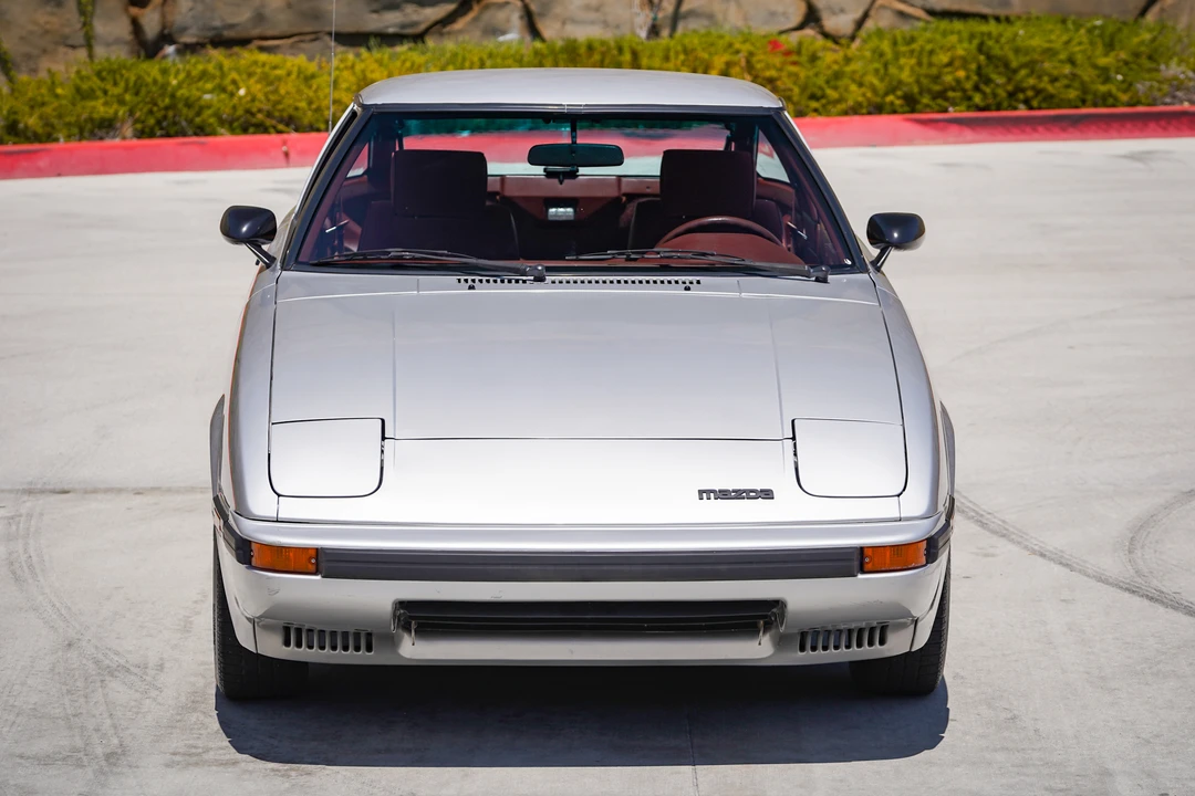 1984 Mazda RX-7 SA & FB - Image 6 of 31