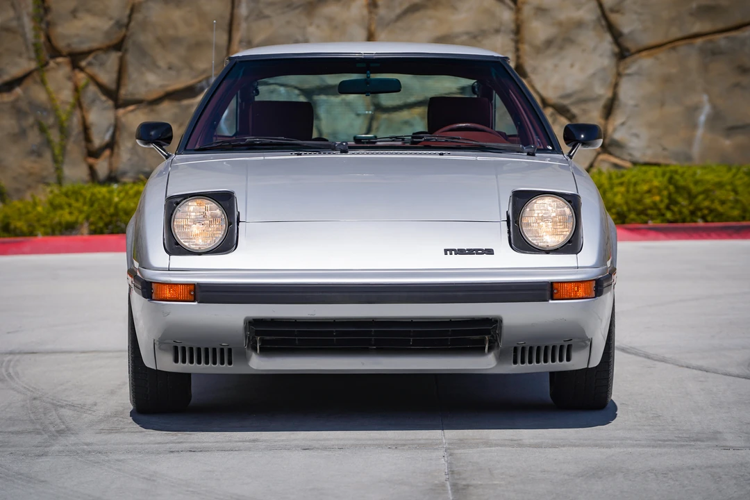 1984 Mazda RX-7 SA & FB - Image 3 of 31