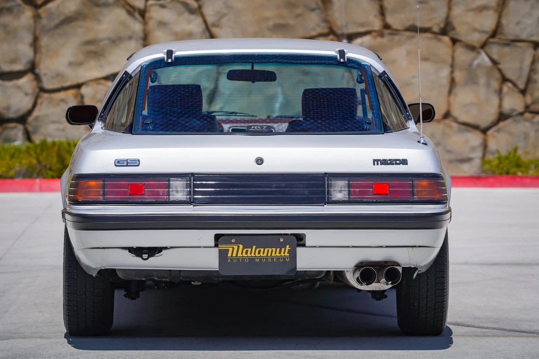 1984 Mazda RX-7 SA & FB - Image 16 of 31