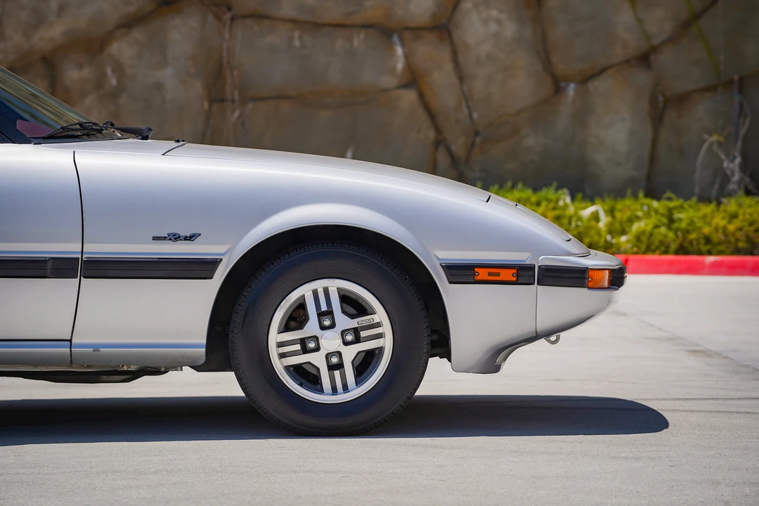 1984 Mazda RX-7 SA & FB - Image 23 of 31