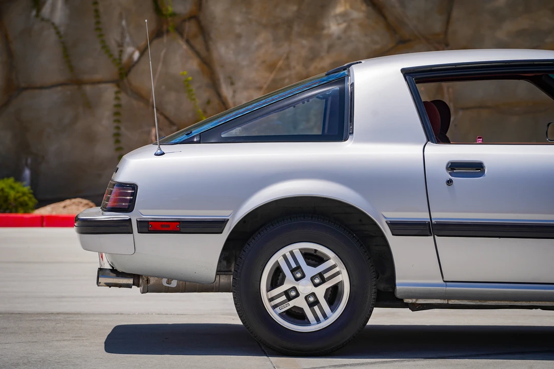 1984 Mazda RX-7 SA & FB - Image 26 of 31
